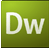 dreamweaver logo